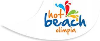 Hot Beach Resorts e Parque Aquático