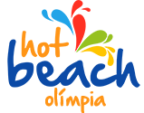 Logo: Hot Beach Olímpia
